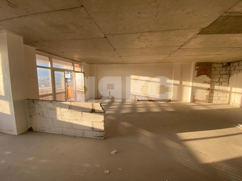 Фото №3: 4-комнатная квартира 170 м² - Ростов-на-Дону, Нахичевань, ул. Каяни, 9В
