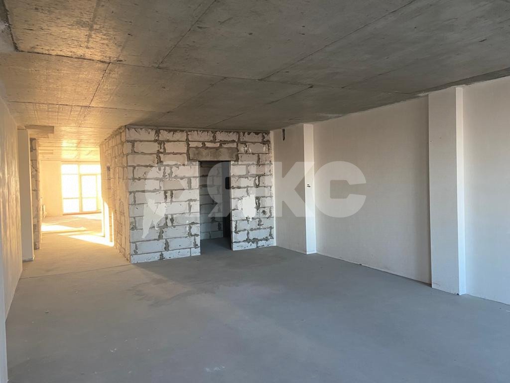 Фото №7: 4-комнатная квартира 170 м² - Ростов-на-Дону, Нахичевань, ул. Каяни, 9В
