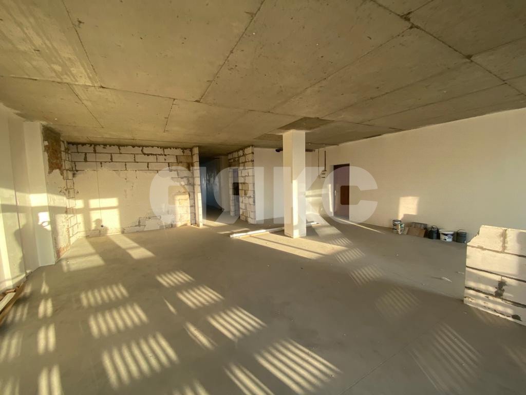 Фото №6: 4-комнатная квартира 170 м² - Ростов-на-Дону, Нахичевань, ул. Каяни, 9В