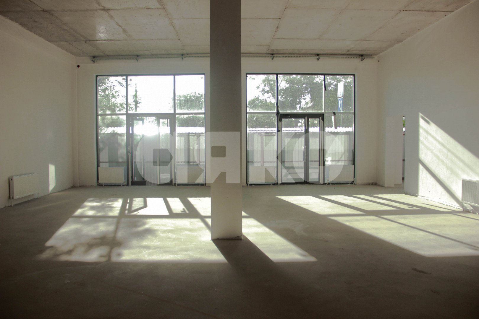 Фото №11: Коммерция 350 м² - Ростов-на-Дону, Чкаловский, пер. Сальский, 36