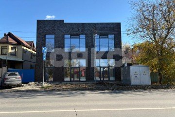 Фото №1: Коммерция 350 м² - Ростов-на-Дону, п. Чкаловский, пер. Сальский, 36