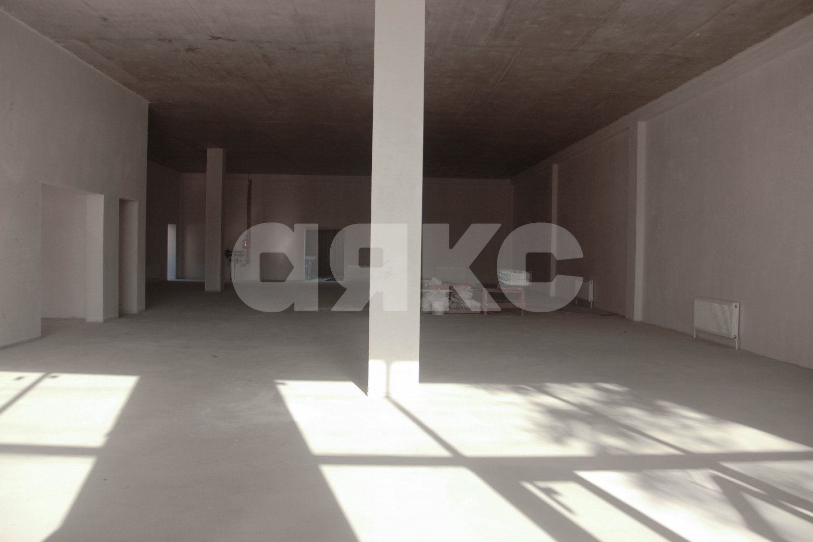 Фото №3: Коммерция 350 м² - Ростов-на-Дону, Чкаловский, пер. Сальский, 36