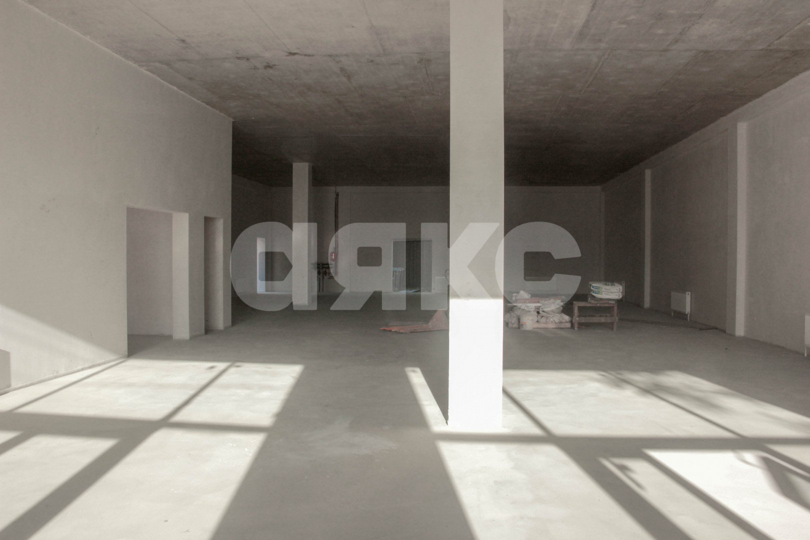 Фото №4: Коммерция 350 м² - Ростов-на-Дону, Чкаловский, пер. Сальский, 36