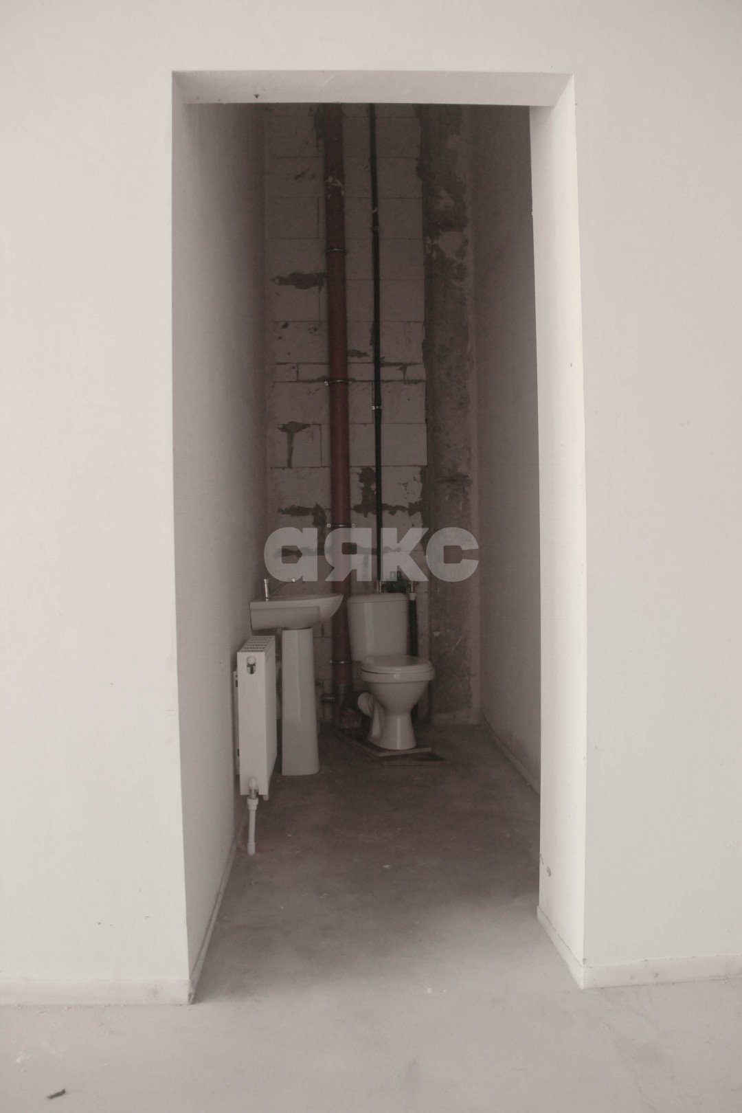 Фото №14: Коммерция 350 м² - Ростов-на-Дону, Чкаловский, пер. Сальский, 36