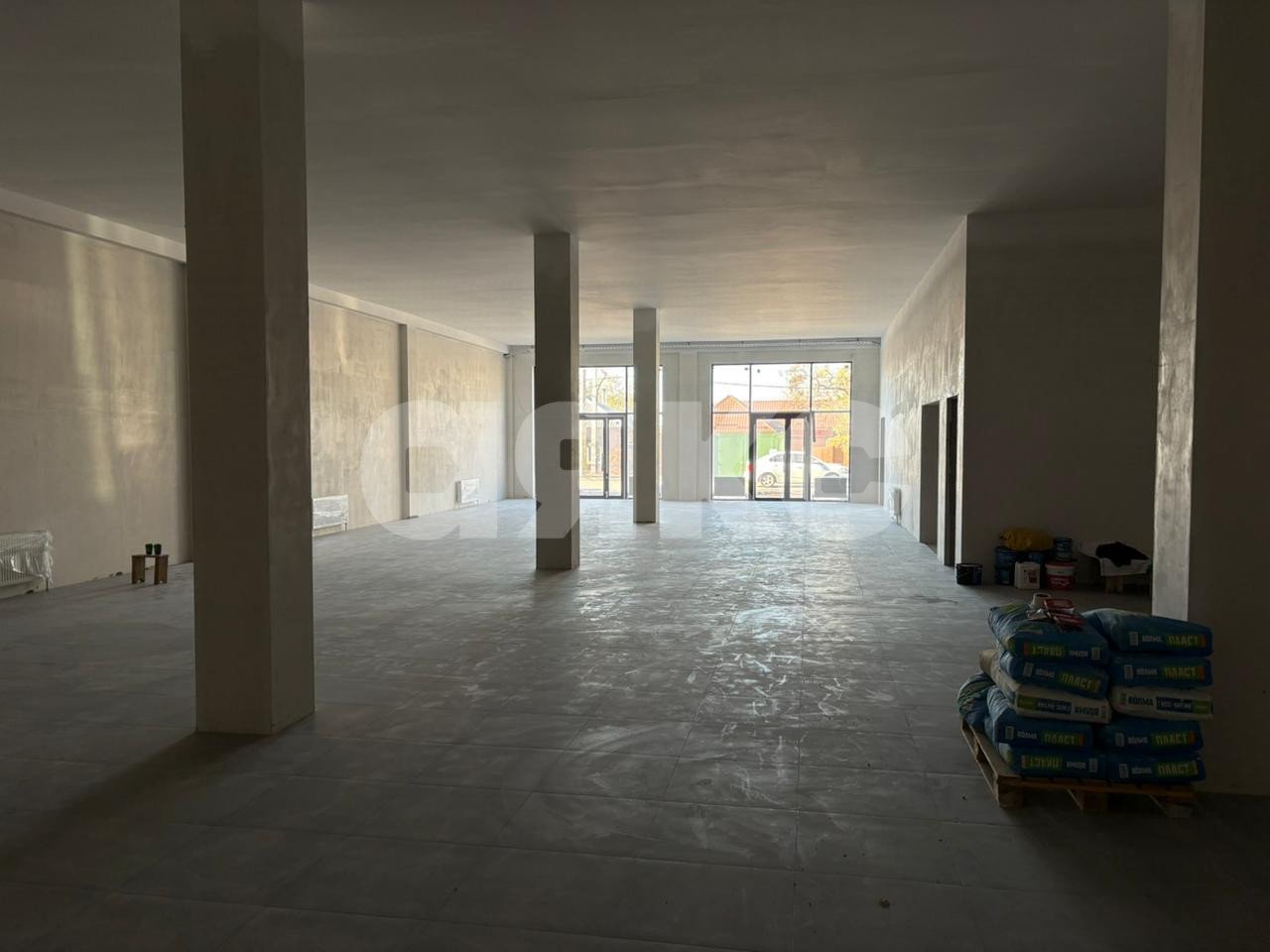 Фото №5: Коммерция 350 м² - Ростов-на-Дону, Чкаловский, пер. Сальский, 36