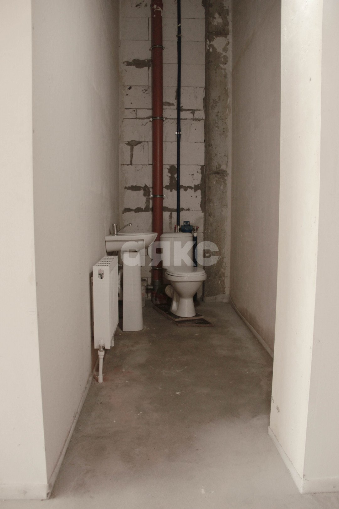 Фото №15: Коммерция 350 м² - Ростов-на-Дону, Чкаловский, пер. Сальский, 36