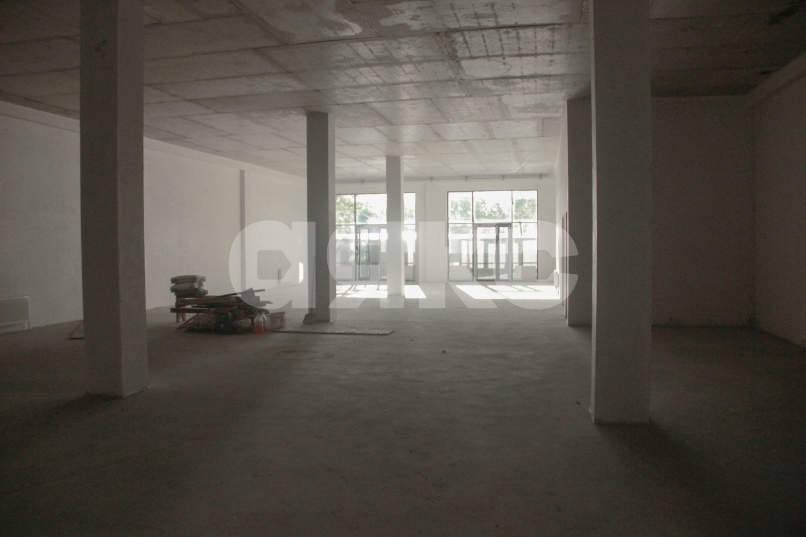 Фото №9: Коммерция 350 м² - Ростов-на-Дону, Чкаловский, пер. Сальский, 36