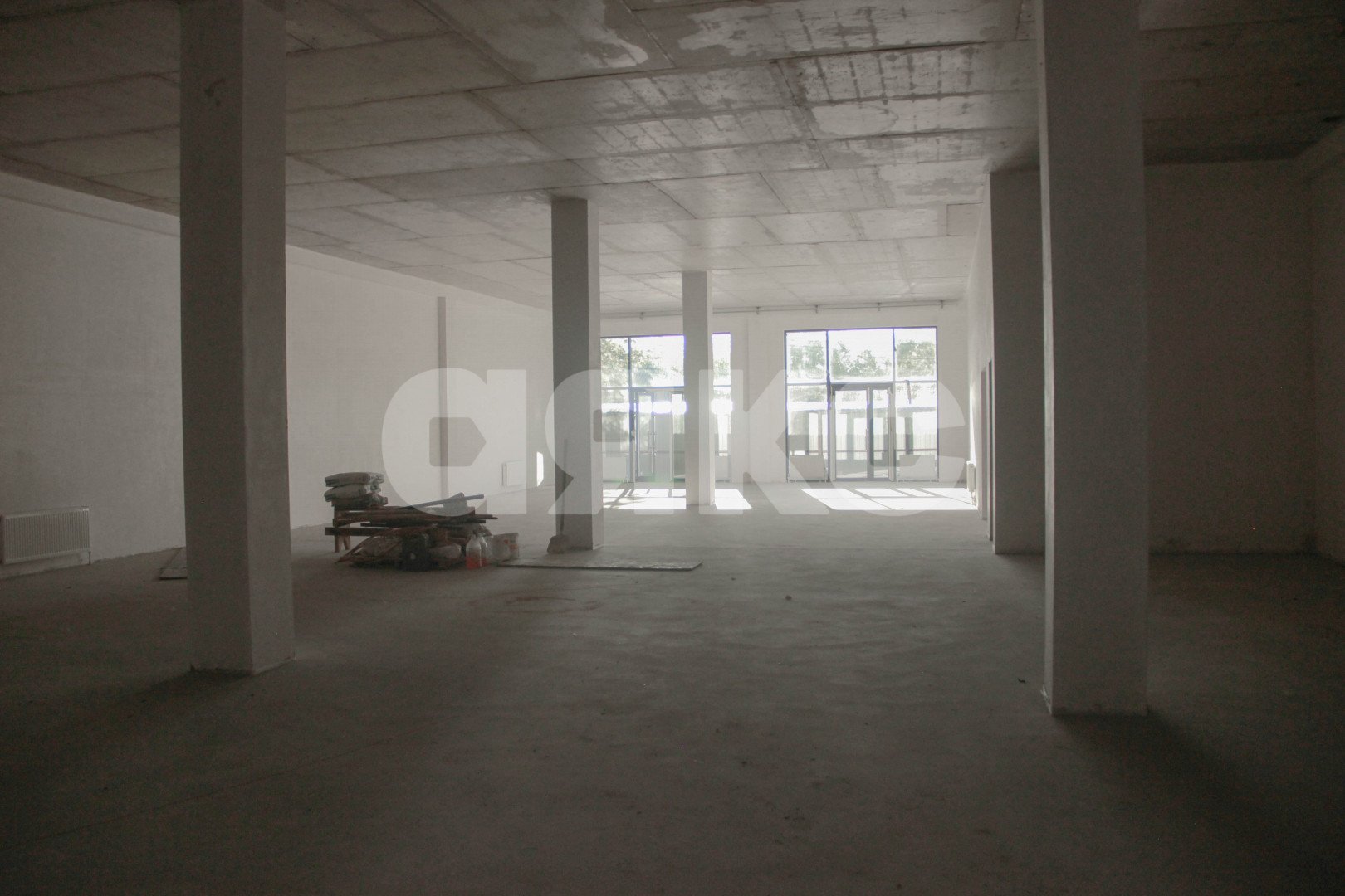 Фото №10: Коммерция 350 м² - Ростов-на-Дону, Чкаловский, пер. Сальский, 36