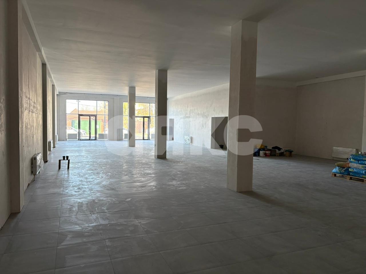 Фото №6: Коммерция 350 м² - Ростов-на-Дону, Чкаловский, пер. Сальский, 36