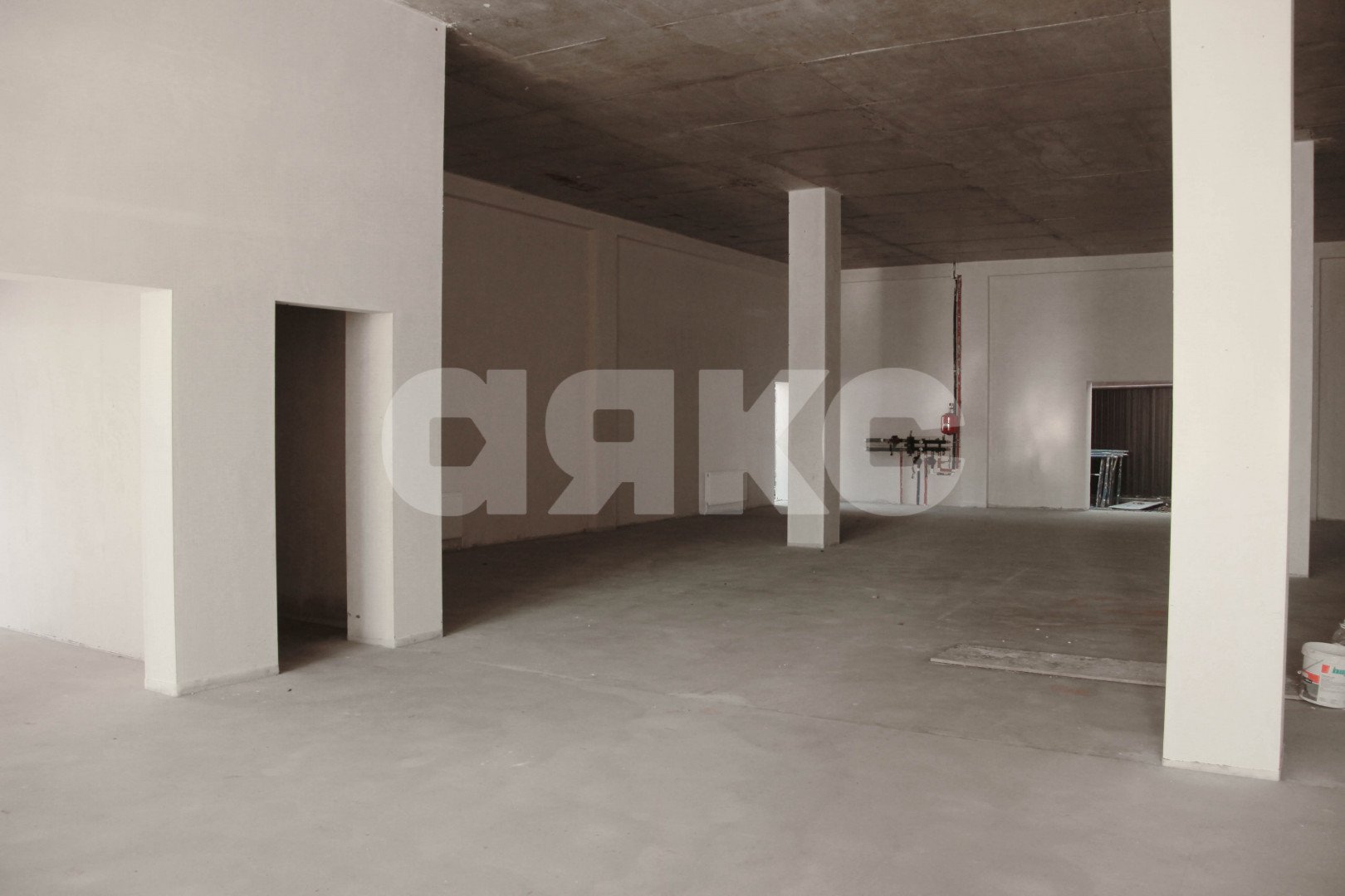 Фото №7: Коммерция 350 м² - Ростов-на-Дону, Чкаловский, пер. Сальский, 36