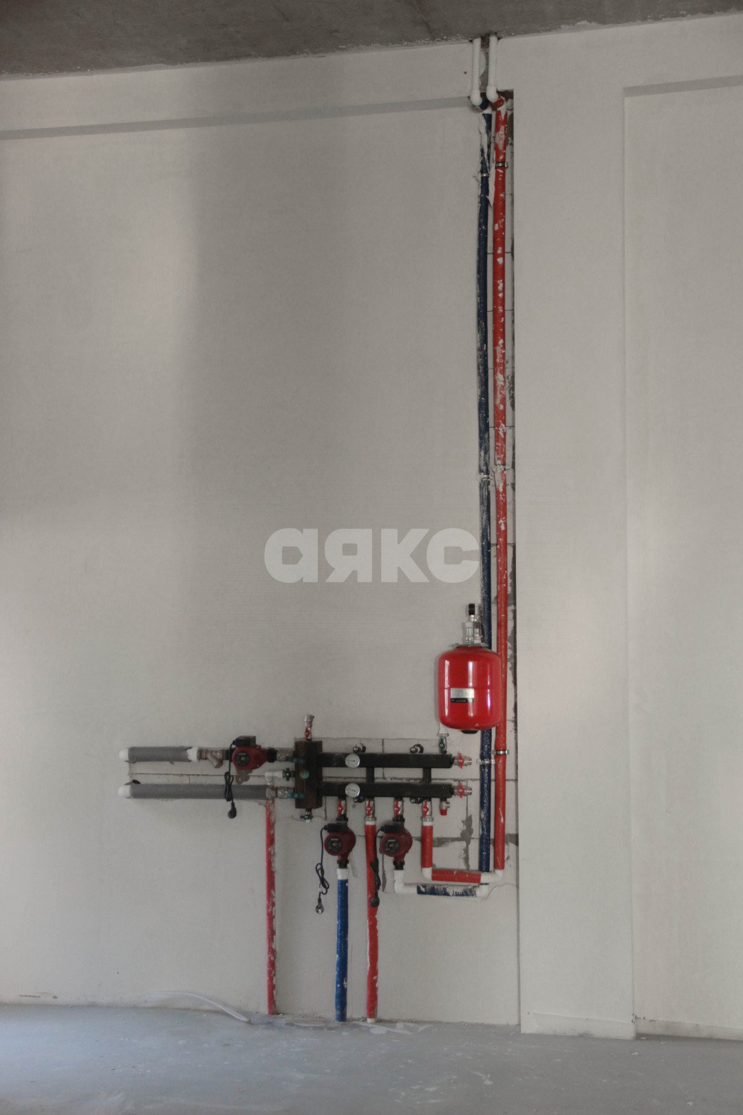 Фото №16: Коммерция 350 м² - Ростов-на-Дону, Чкаловский, пер. Сальский, 36