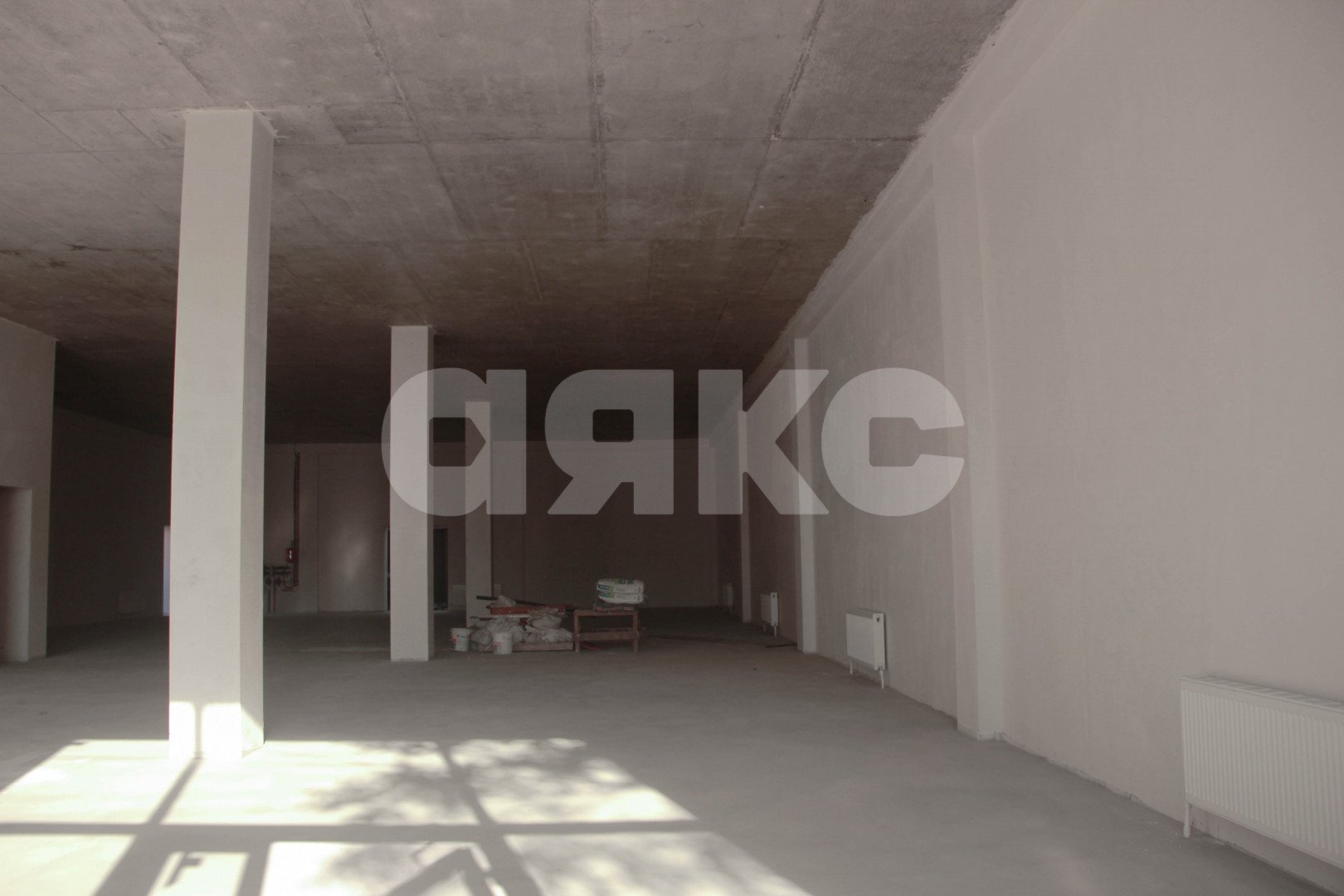 Фото №6: Коммерция 350 м² - Ростов-на-Дону, Чкаловский, пер. Сальский, 36
