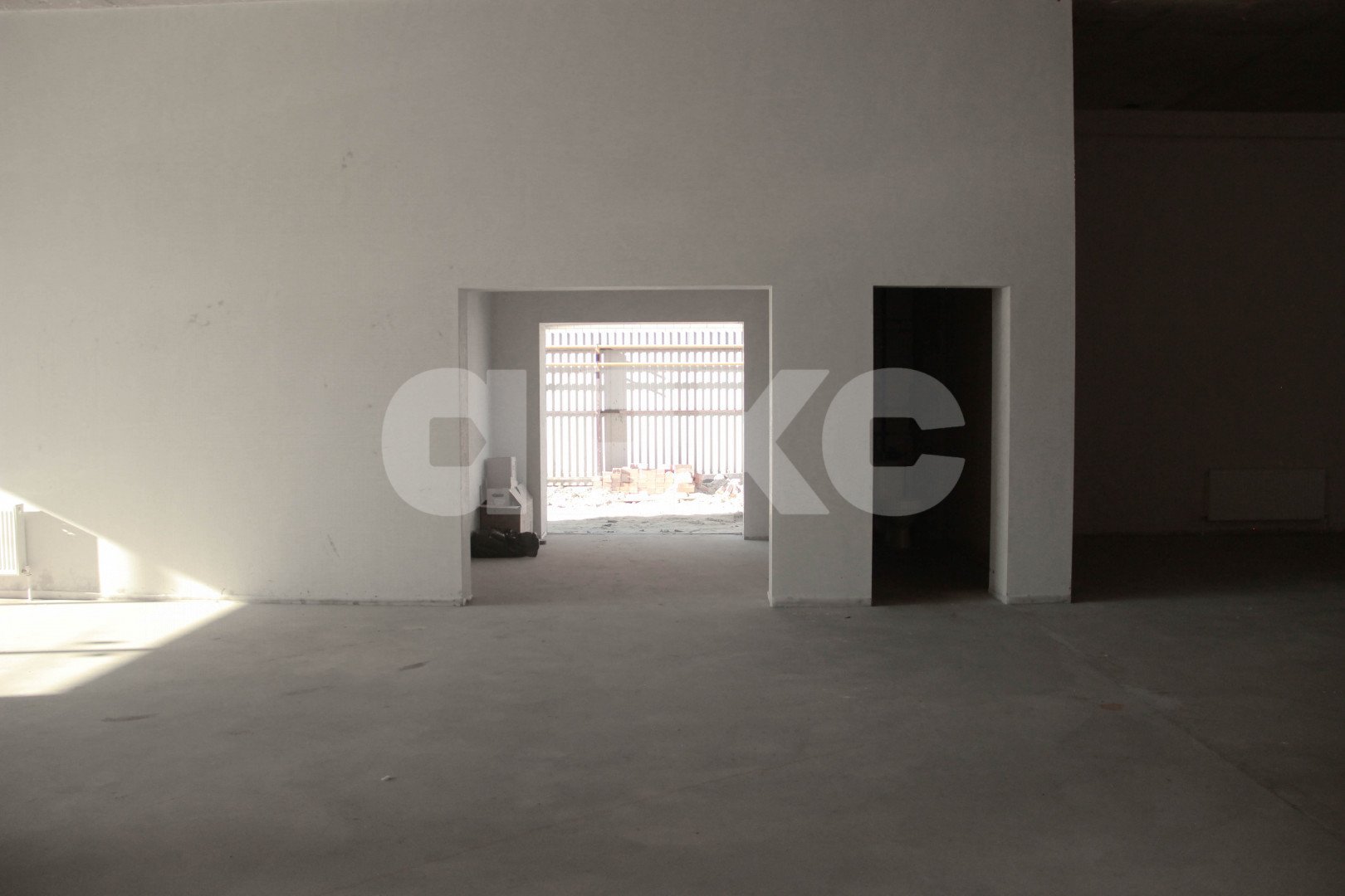 Фото №13: Коммерция 350 м² - Ростов-на-Дону, Чкаловский, пер. Сальский, 36