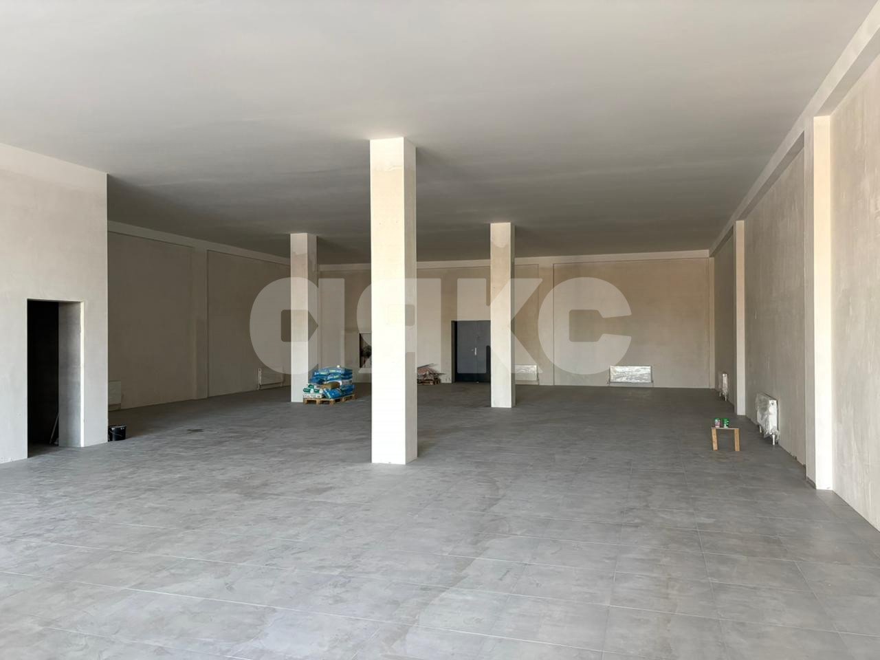 Фото №3: Коммерция 350 м² - Ростов-на-Дону, Чкаловский, пер. Сальский, 36