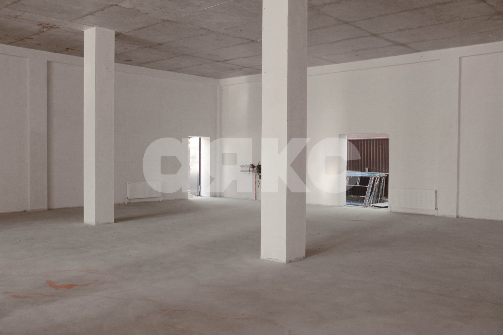 Фото №8: Коммерция 350 м² - Ростов-на-Дону, Чкаловский, пер. Сальский, 36