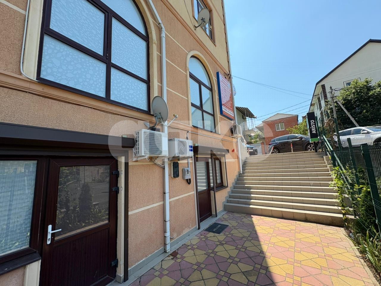 Фото №5: Коммерция 124 м² - Геленджик, ул. Вишнёвая, 25