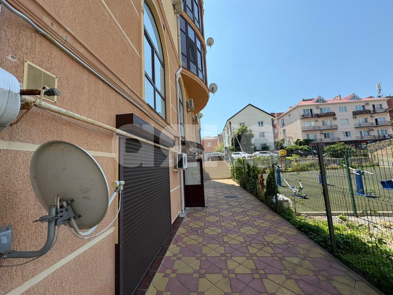 Фото №7: Коммерция 124 м² - Геленджик, ул. Вишнёвая, 25