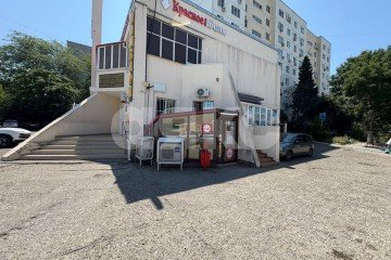 Фото №1: Коммерция 198 м² - Геленджик, мкр. Толстый Мыс, ул. Полевая, 33