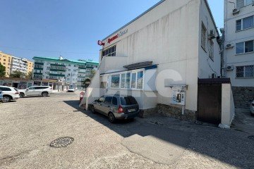 Фото №3: Коммерция 198 м² - Геленджик, мкр. Толстый Мыс, ул. Полевая, 33