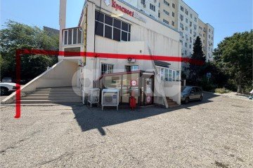 Фото №2: Коммерция 198 м² - Геленджик, мкр. Толстый Мыс, ул. Полевая, 33
