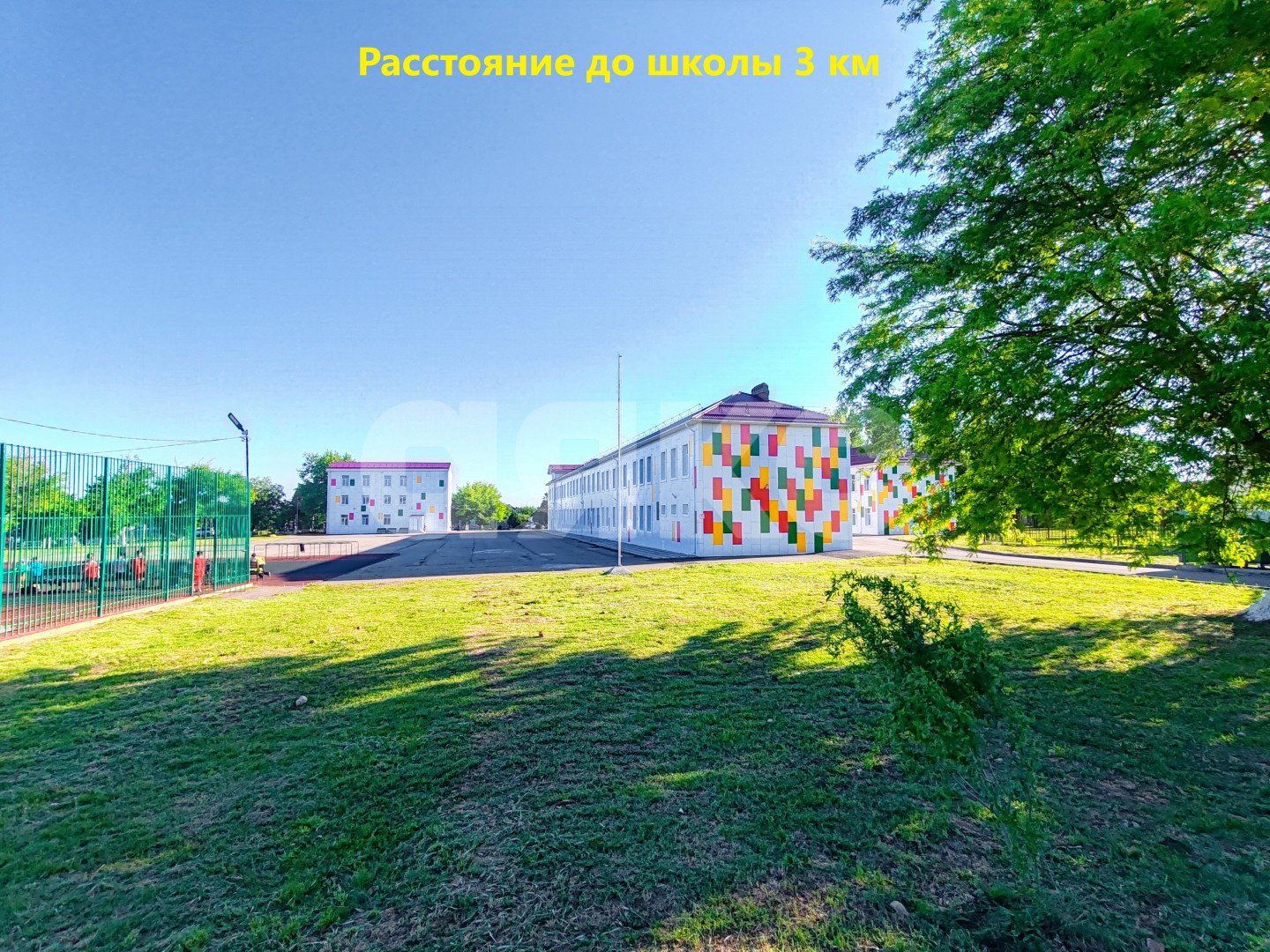 Фото №17: Земельный участок под ИЖС 5.5 сот. - Темрюк, Солнечный, ул. Рождественская