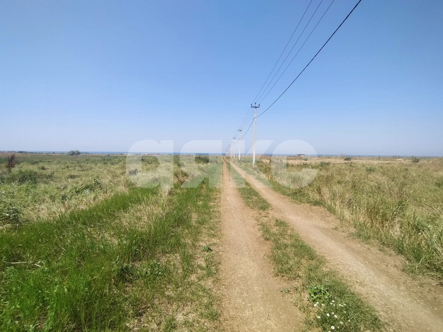 Фото №17: Земельный участок под ИЖС 502 сот. - Кучугуры, ул. Ленина