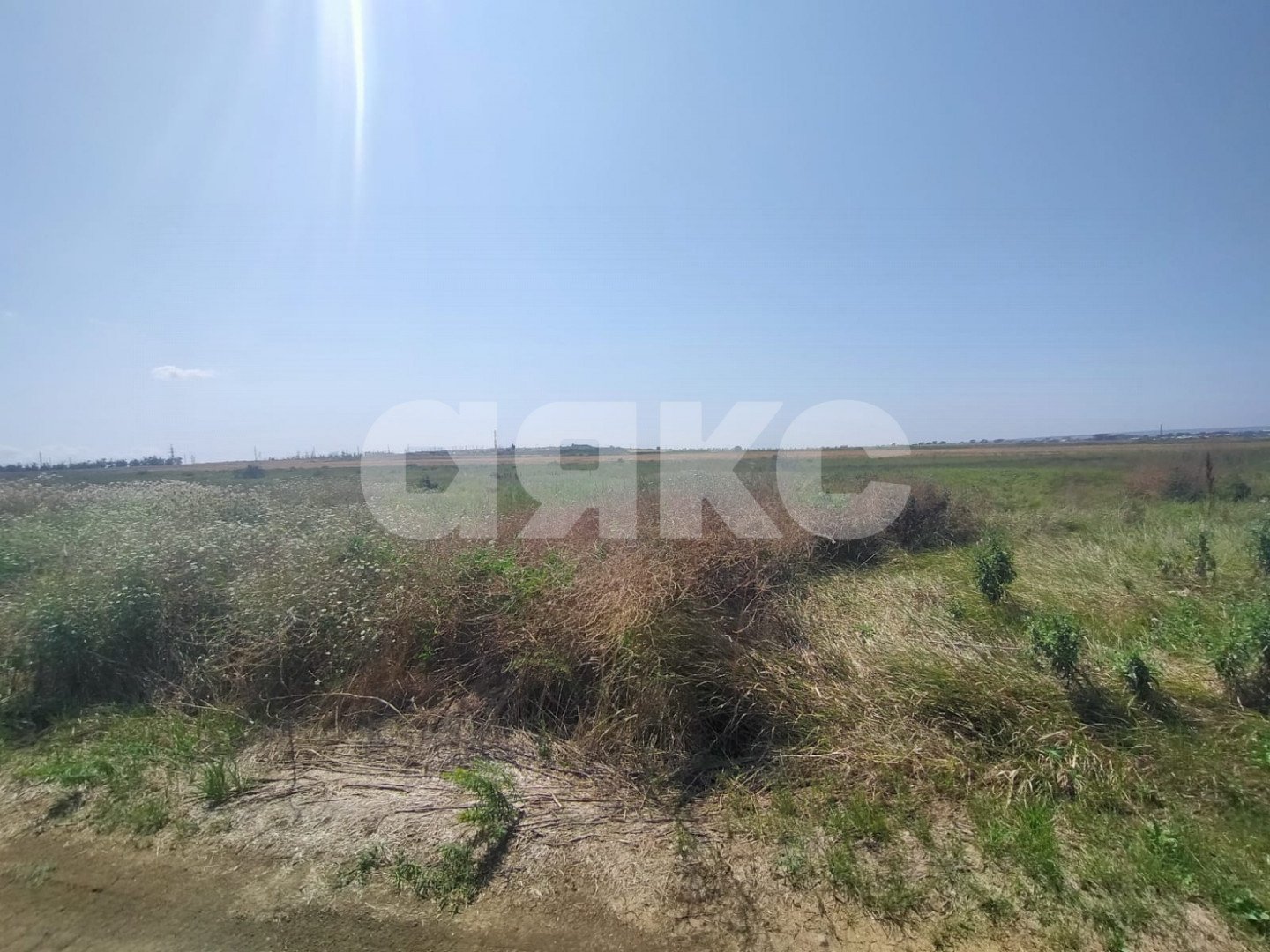 Фото №20: Земельный участок под ИЖС 502 сот. - Кучугуры, ул. Ленина