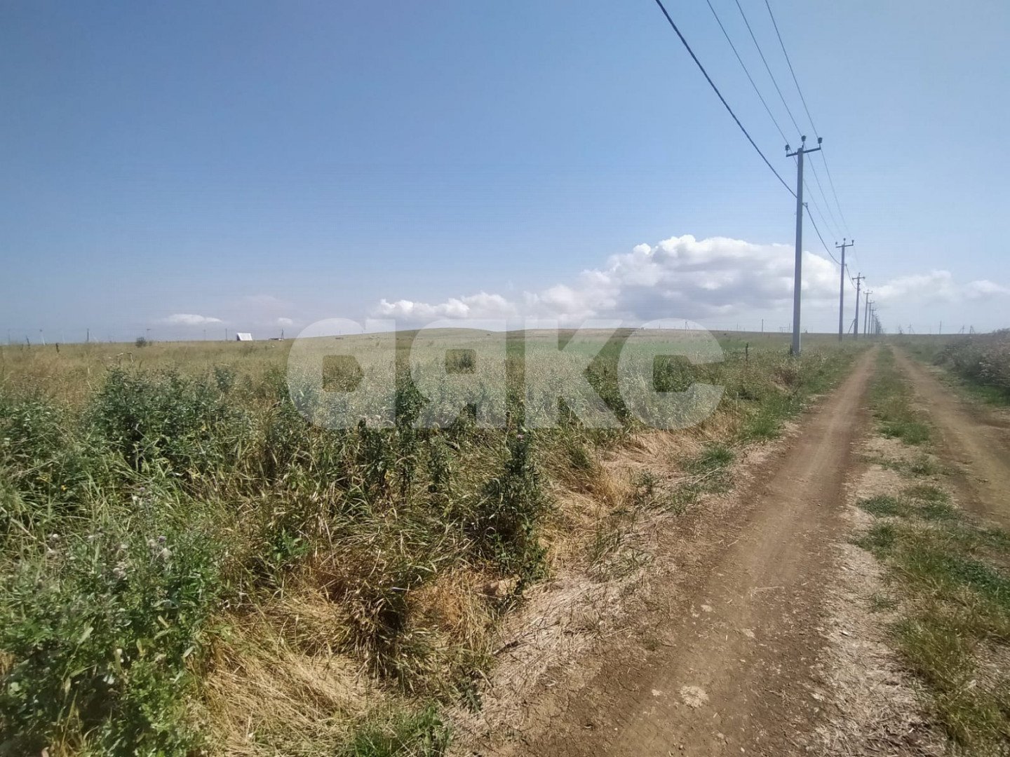 Фото №8: Земельный участок под ИЖС 502 сот. - Кучугуры, ул. Ленина