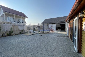 Фото №4: Дача 247 м² - Голубицкая, ул. Прибрежная, 73