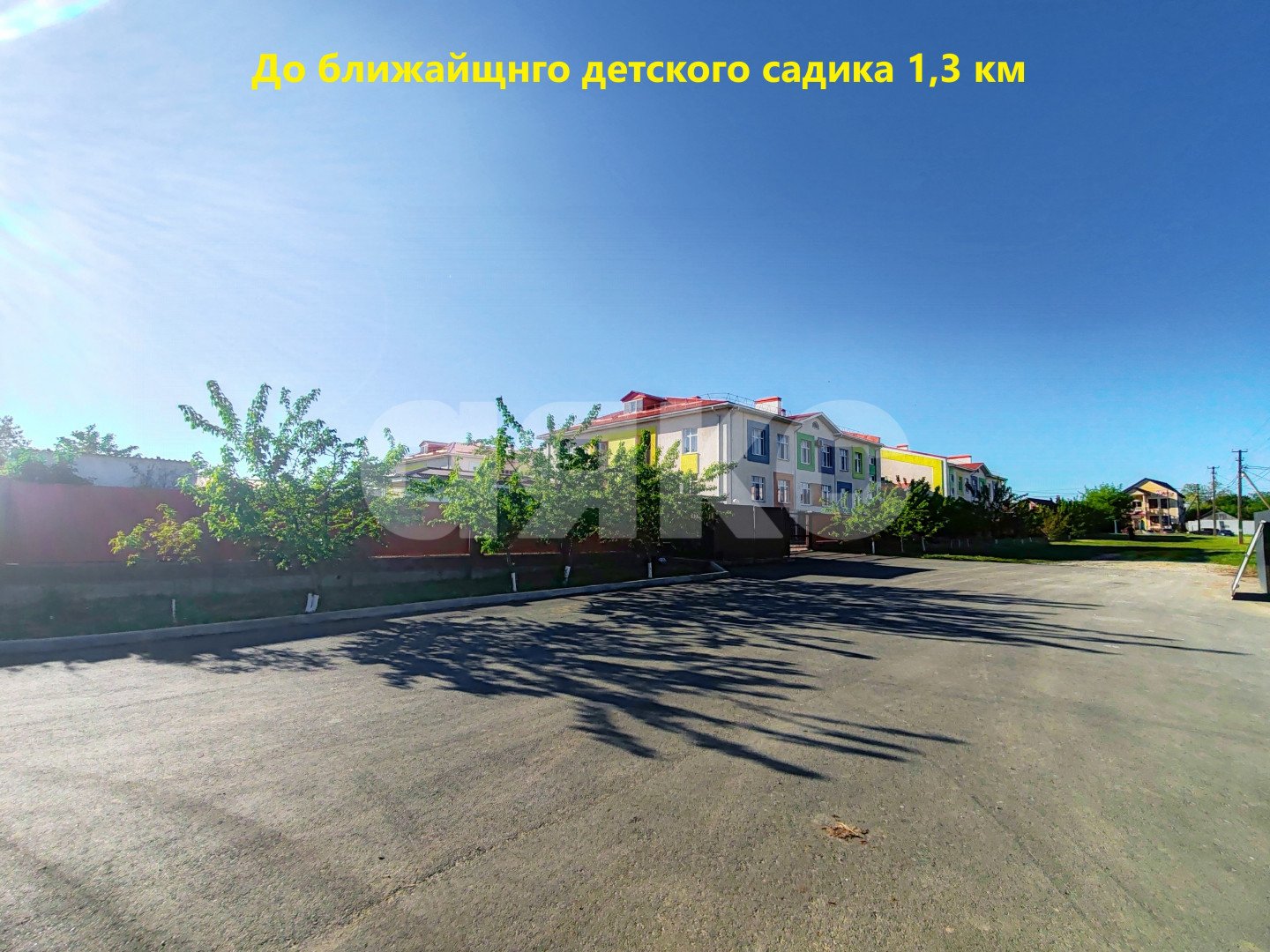 Фото №13: Земельный участок под ИЖС 6.3 сот. - Темрюк, Солнечный, ул. Ейская