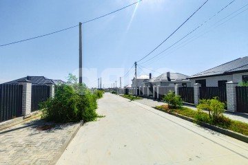 Фото №5: Земельный участок под ИЖС - Темрюк, мкр. Солнечный, ул. Ейская