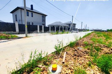 Фото №2: Земельный участок под ИЖС - Темрюк, мкр. Солнечный, ул. Ейская