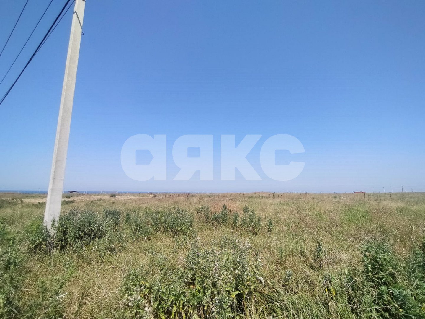 Фото №10: Земельный участок под ИЖС 550 сот. - Кучугуры, ул. Ленина
