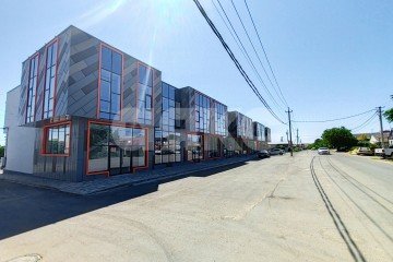 Фото №1: Коммерция 2000 м² - Темрюк, ул. Бувина, 163