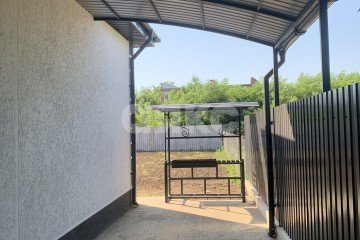 Фото №4: Дом 95 м² - Старотитаровская, ул. Ленина