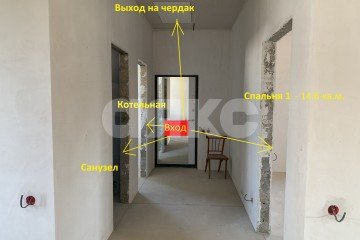 Фото №5: Дом 95 м² - Старотитаровская, ул. Ленина