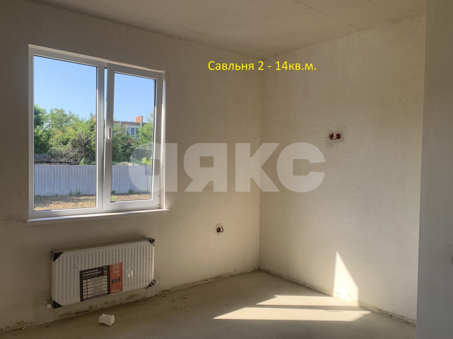Фото №6: Дом 95 м² + 5 сот. - Старотитаровская, ул. Ленина