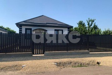 Фото №2: Дом 95 м² - Старотитаровская, ул. Ленина
