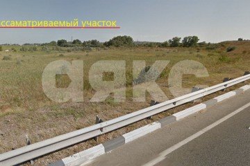 Фото №2: Земельный участок под ИЖС - Темрюк, мкр. квартал Калабатка, ул. Энтузиастов