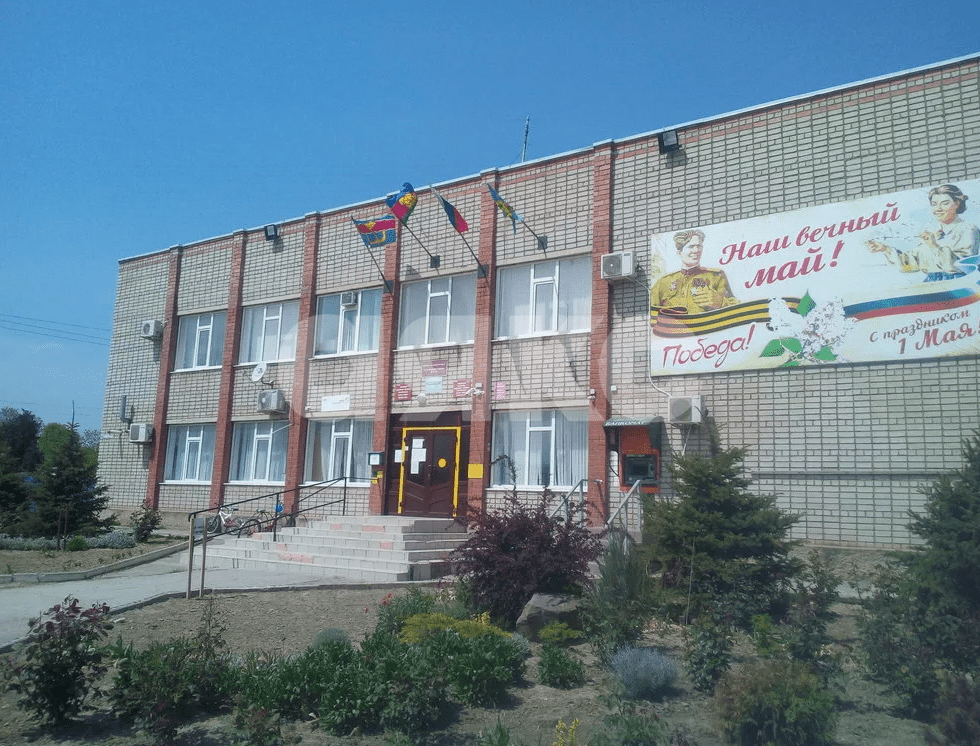 Фото №7: Земельный участок под ИЖС 6.14 сот. - Вышестеблиевская, пер. Советский
