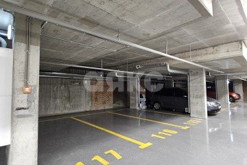 Фото №1: Гараж 13 м² - Ростов-на-Дону, мкр. жилой комплекс Смартполёт, ул. Берберовская, 9с2
