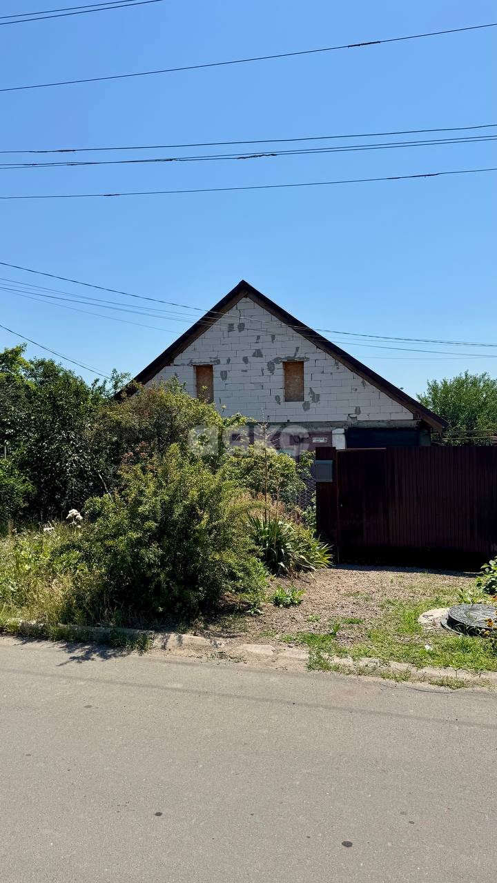 Фото №10: Дом 79 м² + 5 сот. - Мариуполь, Моряков, ул. Маркелова, 28