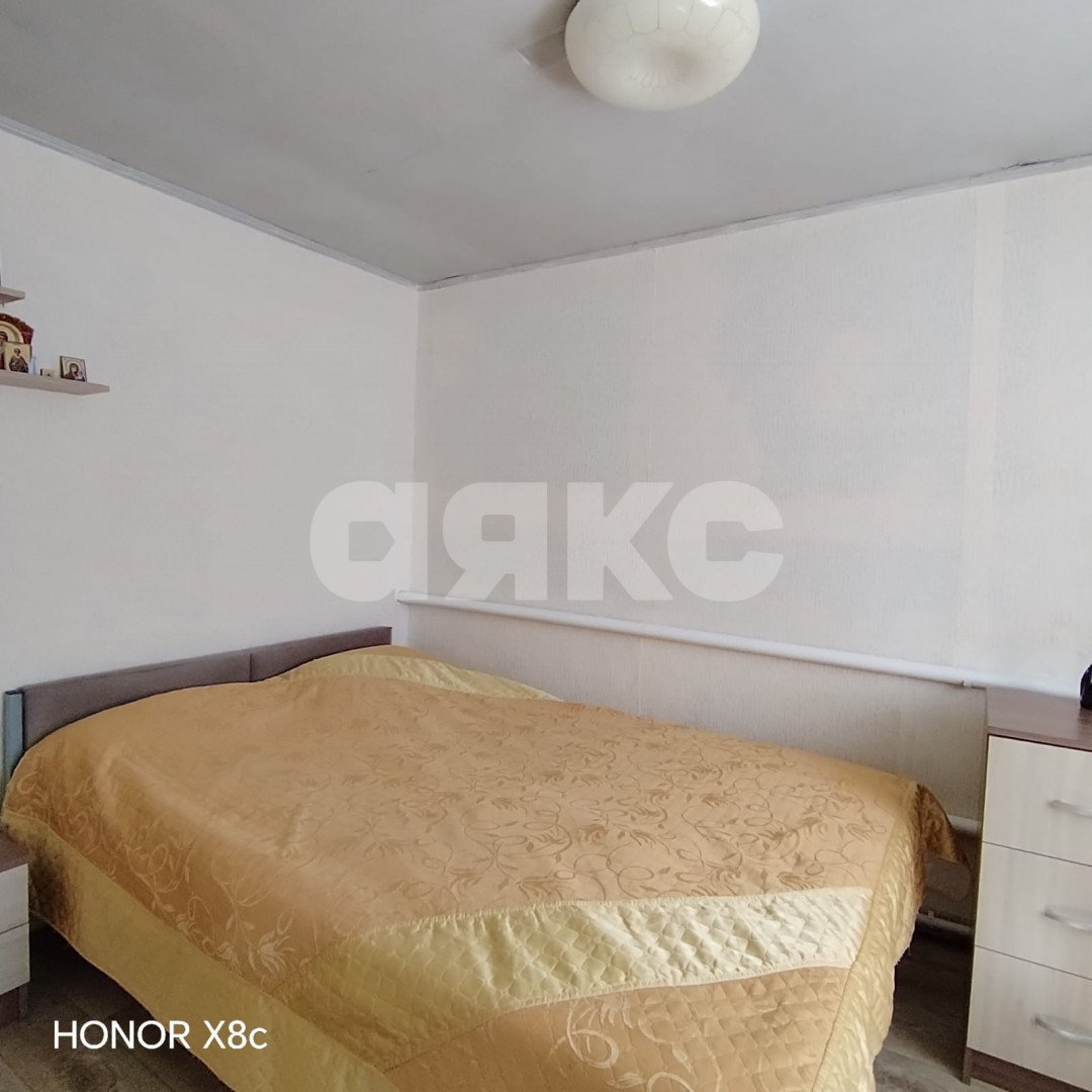 Фото №24: Дом 110 м² + 5 сот. - Волгоград, Дар-Гора, ул. Татищевская