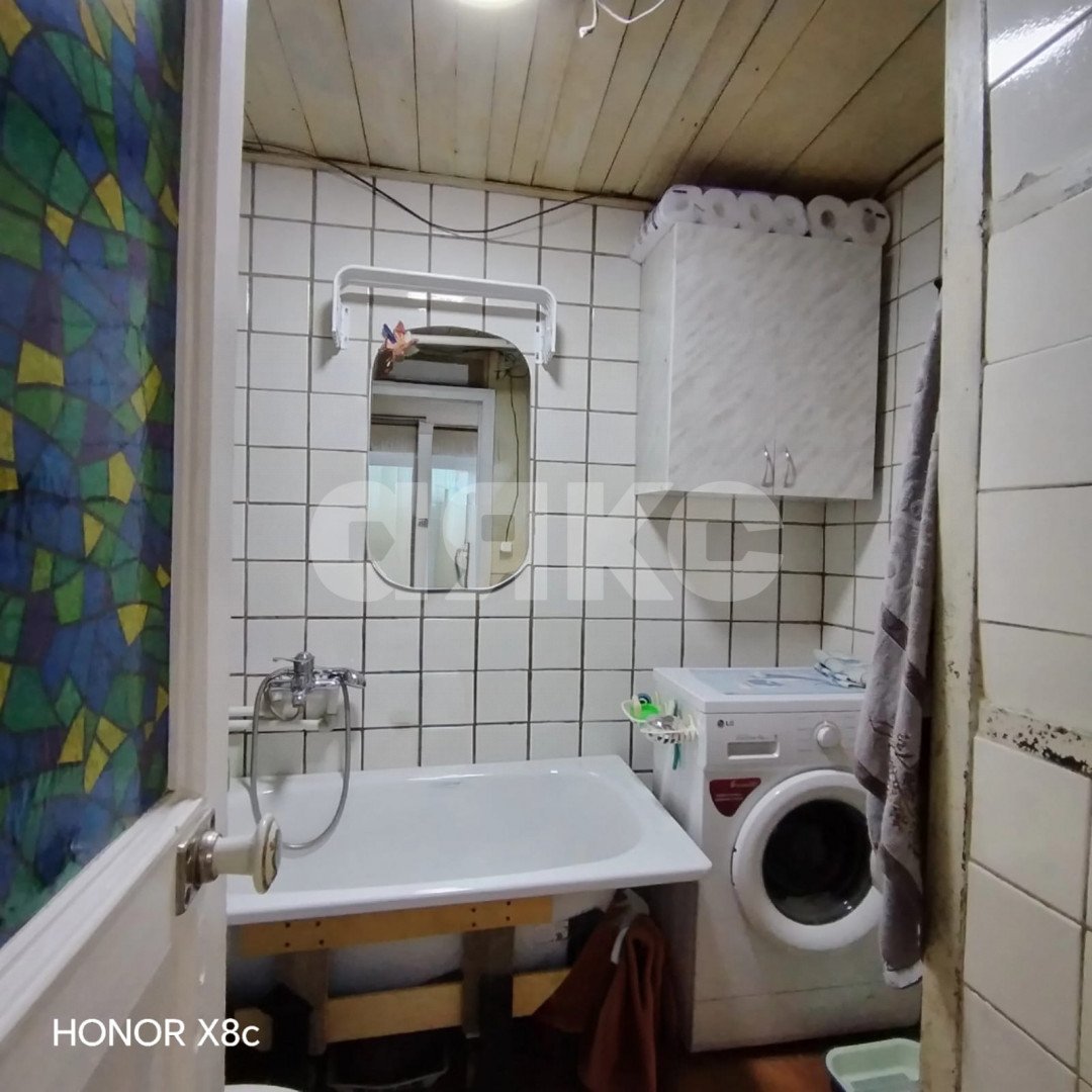 Фото №25: Дом 110 м² + 5 сот. - Волгоград, Дар-Гора, ул. Татищевская