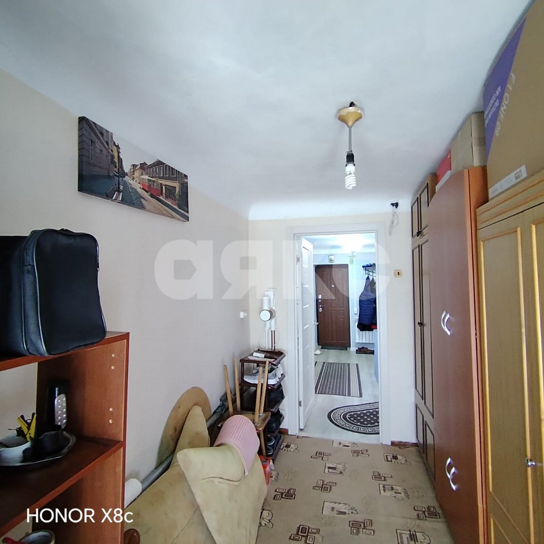 Фото №13: Дом 110 м² + 5 сот. - Волгоград, Дар-Гора, ул. Татищевская
