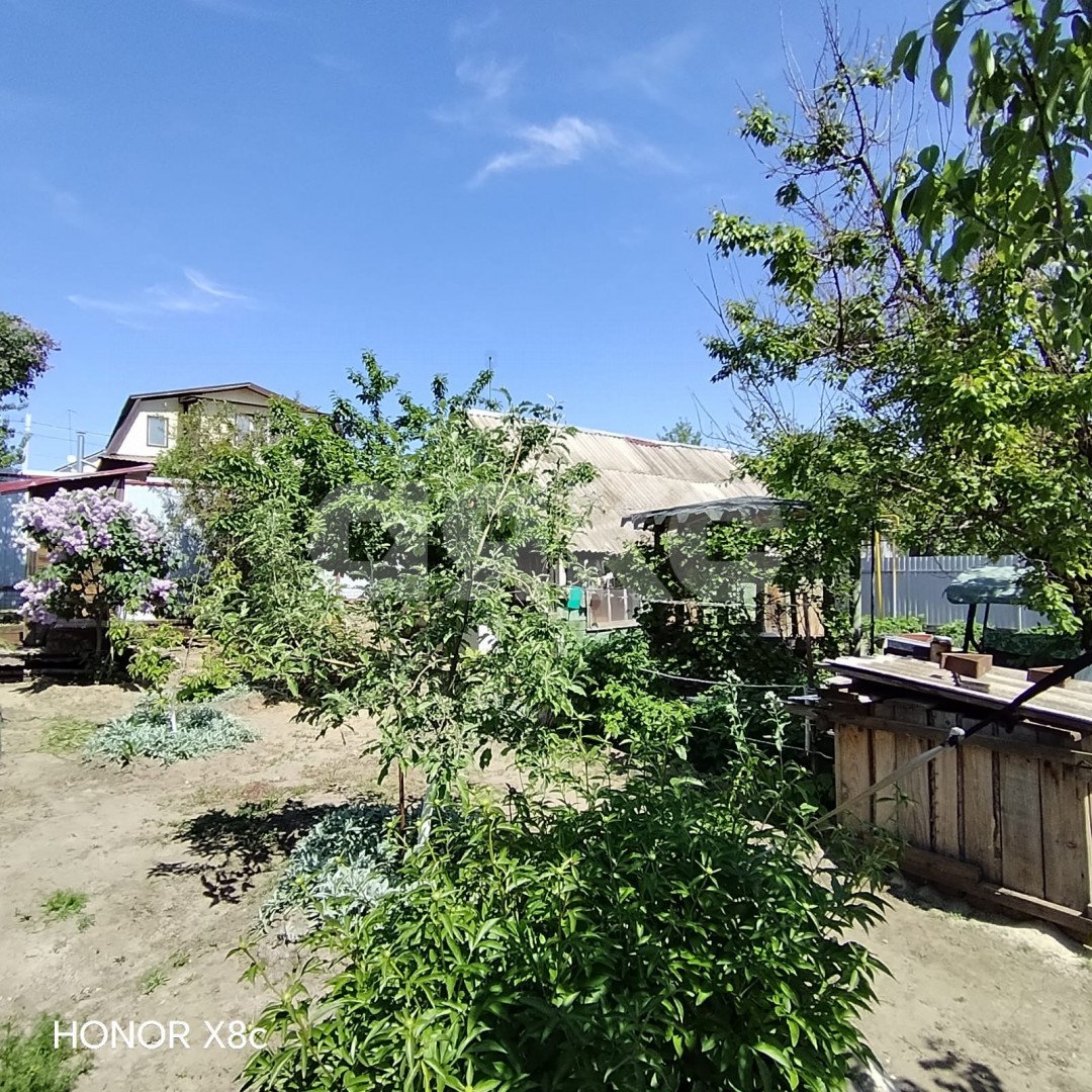 Фото №27: Дом 110 м² + 5 сот. - Волгоград, Дар-Гора, ул. Татищевская