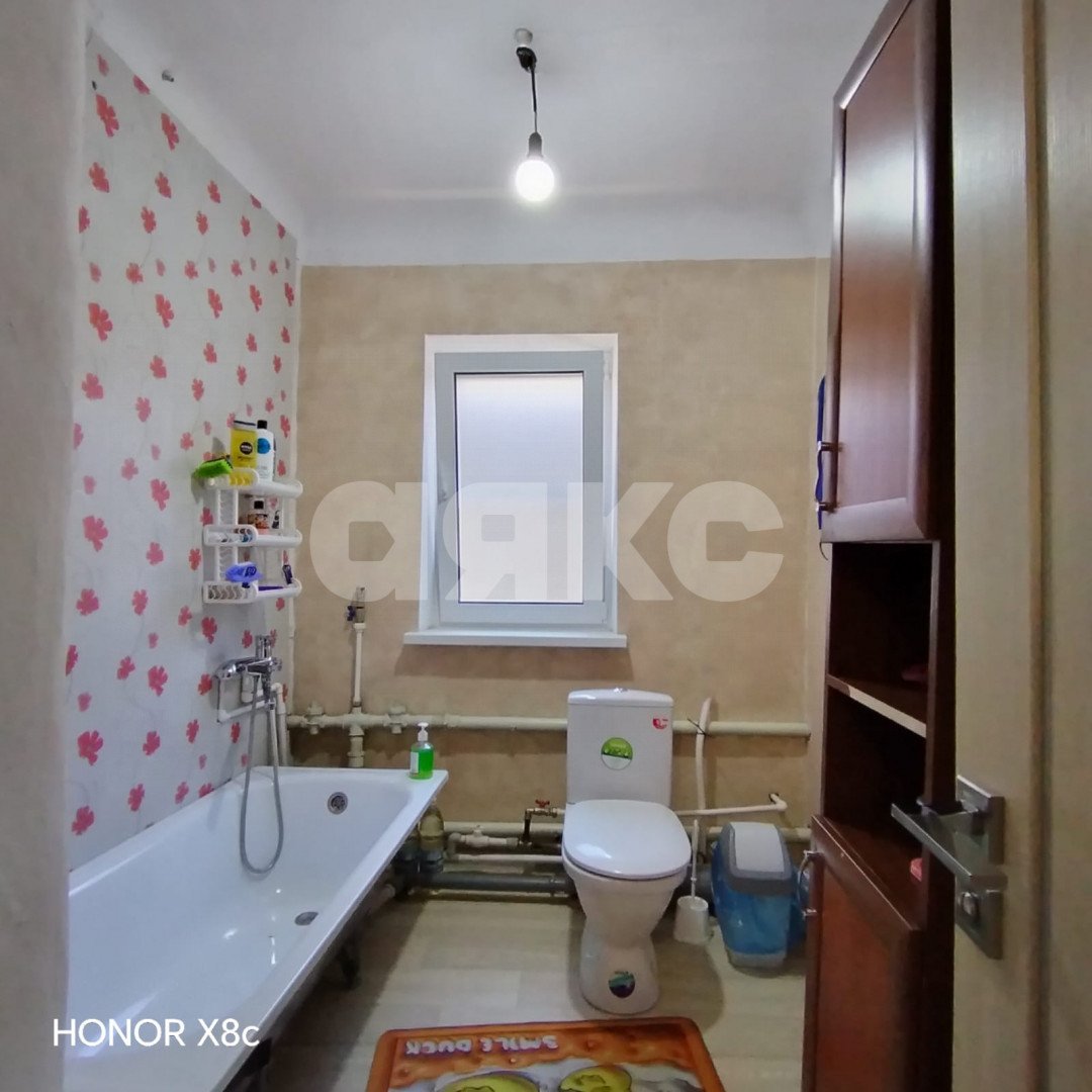 Фото №14: Дом 110 м² + 5 сот. - Волгоград, Дар-Гора, ул. Татищевская