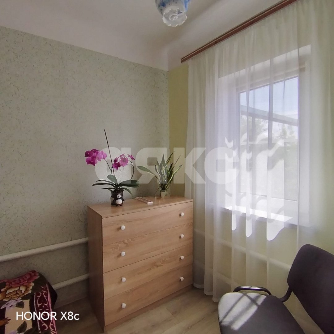 Фото №5: Дом 110 м² + 5 сот. - Волгоград, Дар-Гора, ул. Татищевская