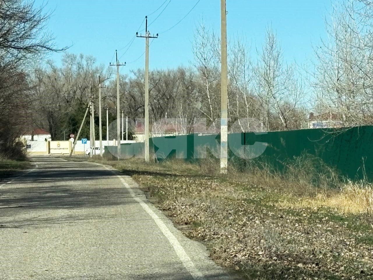 Фото №7: Дачное некоммерческое партнерство 10 сот. - Легенда, ул. Дубовая, 17