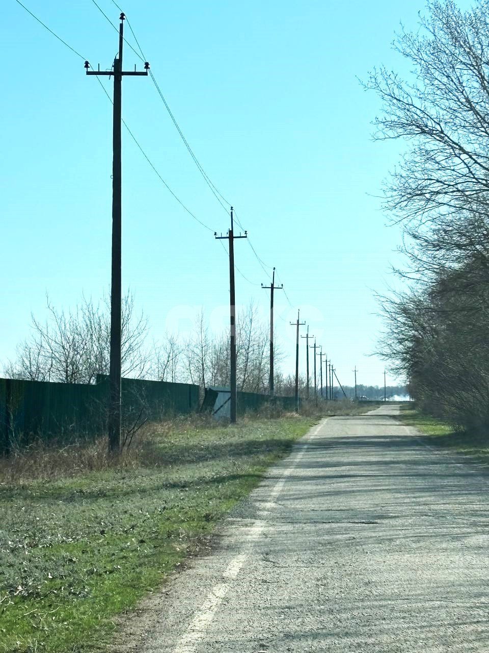 Фото №1: Дачное некоммерческое партнерство 10 сот. - Легенда, ул. Дубовая, 17